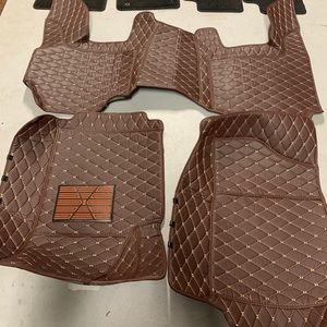 Car Floor Mats (Infinity QX 80 or Armada)